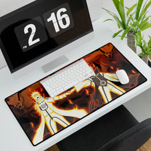 Load image into Gallery viewer, Anime Naruto Mouse Pad (Desk Mat)
