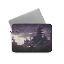 Load image into Gallery viewer, Anime Touhou Laptop Sleeve
