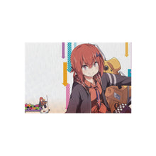 Load image into Gallery viewer, Gabriel DropOut Satanichia Kurumizawa Mcdowell Rug
