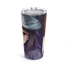 Load image into Gallery viewer, Girls und Panzer Tumbler 20oz
