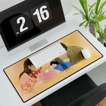 Load image into Gallery viewer, Maison Ikkoku Mouse Pad (Desk Mat)
