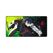 Load image into Gallery viewer, Persona 3 Mouse Pad (Desk Mat)
