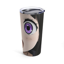 Load image into Gallery viewer, Eru Chitanda Smiling face Tumbler 20oz
