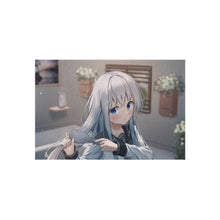 Load image into Gallery viewer, Anime Kantai Collection Rug
