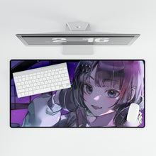 Load image into Gallery viewer, Ninomae Ina'nis Mouse Pad (Desk Mat)
