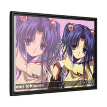 Load image into Gallery viewer, Anime Clannad Canvas Framed Art Print
