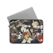 Load image into Gallery viewer, Anime Bungou Stray Dogs Laptop Sleeve
