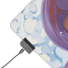 Load image into Gallery viewer, Anime Original RGB LED Mouse Pad (Desk Mat)
