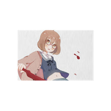 Load image into Gallery viewer, Beyond The Boundary Rug
