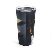 Load image into Gallery viewer, Assassin (Charlotte Corday) Tumbler 20oz
