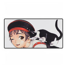 Load image into Gallery viewer, Anime Range Murata Mouse Pad (Desk Mat)

