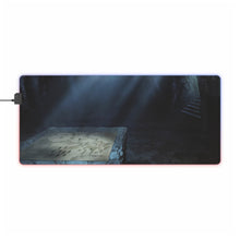 Load image into Gallery viewer, Sword Art Online RGB LED Mouse Pad (Desk Mat)
