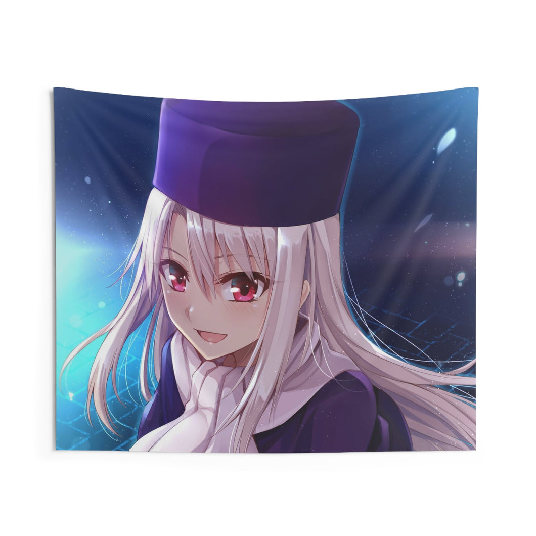 Fate/Stay Night Indoor Wall Tapestry