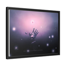 Load image into Gallery viewer, Anime FullMetal Alchemist Canvas Framed Art Print
