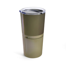 Load image into Gallery viewer, Hyouka Eru Chitanda, Satoshi Fukube, Mayaka Ibara Tumbler 20oz
