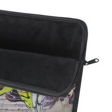 Load image into Gallery viewer, Anime Jojo&#39;s Bizarre Adventure Laptop Sleeve

