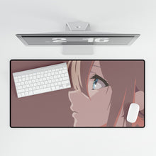 Load image into Gallery viewer, Anime Violet Evergarden Mouse Pad (Desk Mat)
