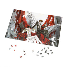 Load image into Gallery viewer, Anime Code Geass Jigsaw Puzzle
