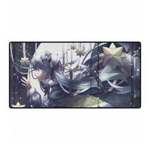 Load image into Gallery viewer, Hatsune Miku Mouse Pad (Desk Mat)
