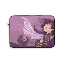 Load image into Gallery viewer, Anime Code Geass Laptop Sleeve
