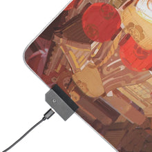 Load image into Gallery viewer, Onmyoji RGB LED Mouse Pad (Desk Mat)
