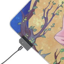 Load image into Gallery viewer, The Seven Deadly Sins RGB LED Mouse Pad (Desk Mat)
