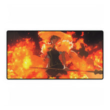 Load image into Gallery viewer, Witch Craft Works - Ayaka Kagari Mouse Pad (Desk Mat)
