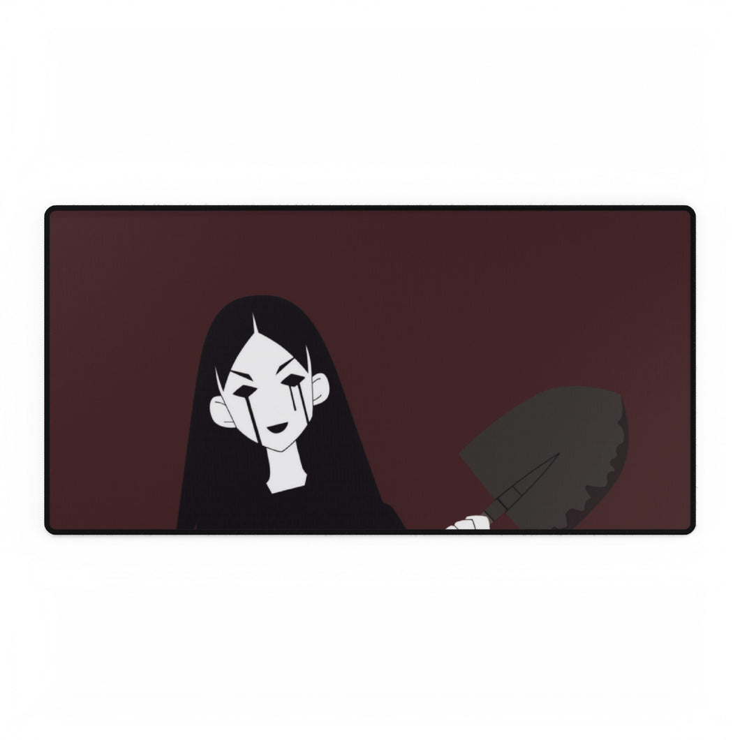 Anime Sayonara, Zetsubou-Sensei Mouse Pad (Desk Mat)