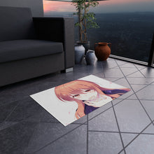 Load image into Gallery viewer, Koe No Katachi Rug
