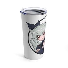Load image into Gallery viewer, Girls und Panzer Tumbler 20oz
