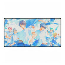 Load image into Gallery viewer, Backflip Anime Mouse Pad (Desk Mat)
