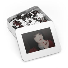 Load image into Gallery viewer, Kakegurui Yumeko Jabami Jigsaw Puzzle
