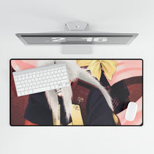 Load image into Gallery viewer, Anime Naruto Mouse Pad (Desk Mat)
