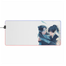 Load image into Gallery viewer, Mo Dao Zu Shi RGB LED Mouse Pad (Desk Mat)
