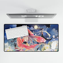 Load image into Gallery viewer, Anime Vocaloidr Mouse Pad (Desk Mat)
