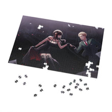 Load image into Gallery viewer, Anime Spy x Family Jigsaw Puzzle

