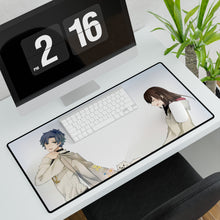 Load image into Gallery viewer, Anime Promise of Wizard Mouse Pad (Desk Mat)
