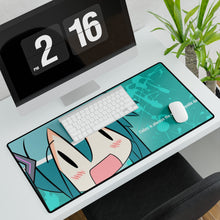 Load image into Gallery viewer, Anime Vocaloid Mouse Pad (Desk Mat)
