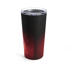 Load image into Gallery viewer, Anime Fairy Tail Tumbler 20oz
