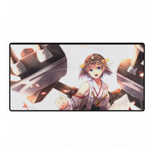 Load image into Gallery viewer, KanColle Mouse Pad (Desk Mat)
