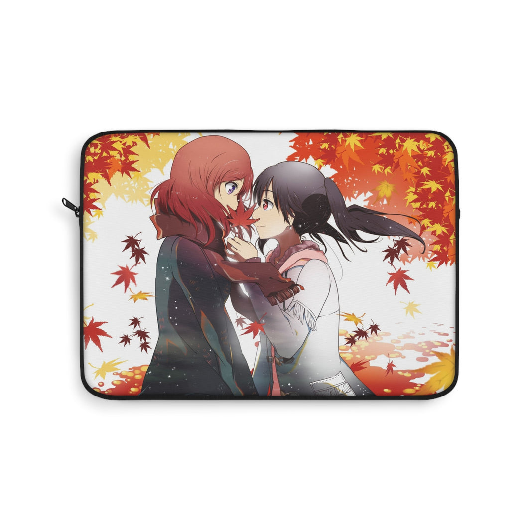 Anime Love Live! Laptop Sleeve