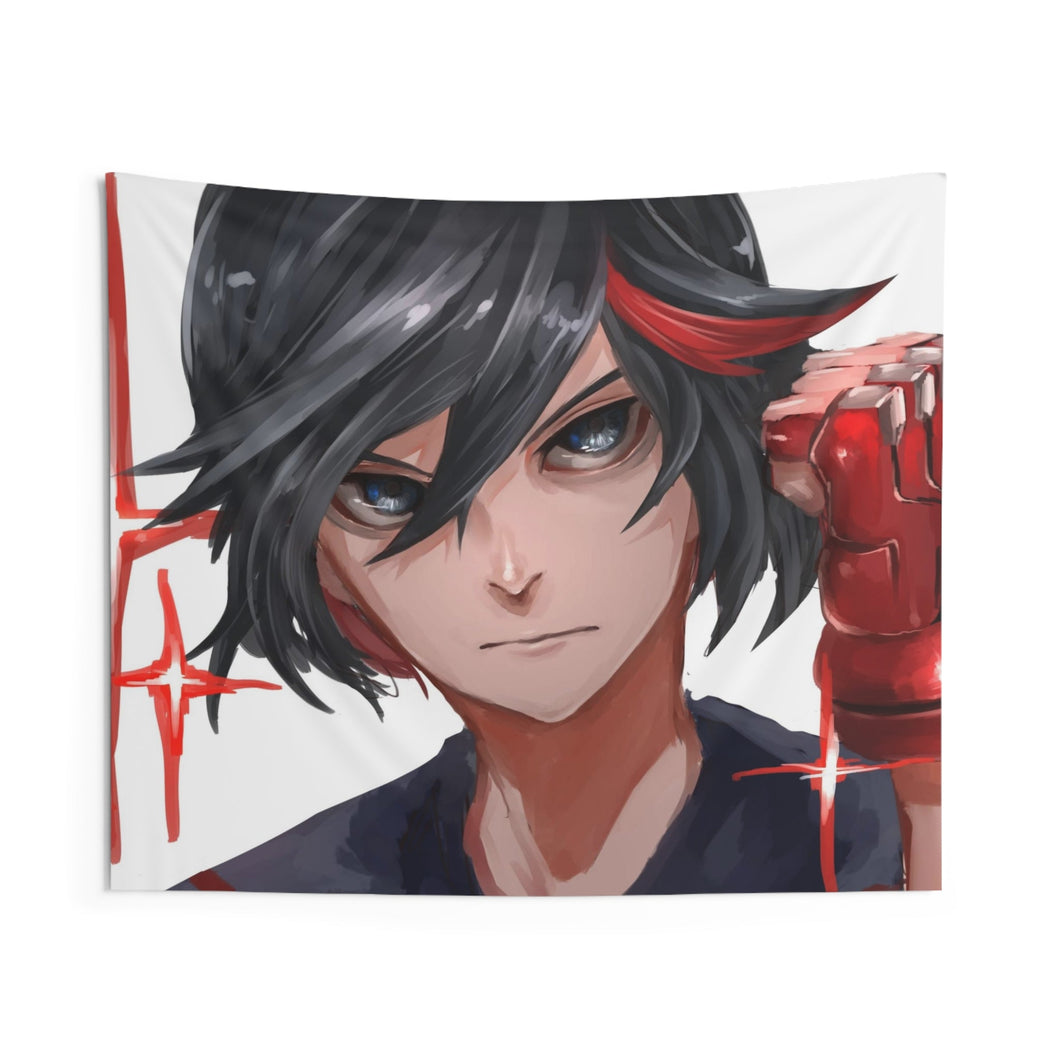 Kill La Kill Indoor Wall Tapestry