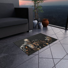 Load image into Gallery viewer, Anime Mech Rug

