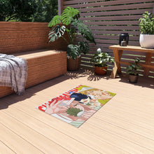 Load image into Gallery viewer, Chainsaw Man Rug
