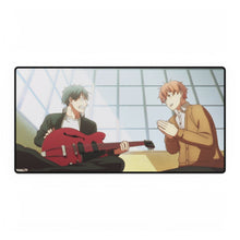 Load image into Gallery viewer, Given Mouse Pad (Desk Mat)
