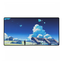 Load image into Gallery viewer, Anime The Place Promised In Our Early Days Mouse Pad (Desk Mat)
