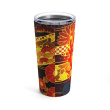 Load image into Gallery viewer, Benimaru Shinmon Tumbler 20oz
