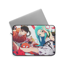 Load image into Gallery viewer, Monogatari (Series) Laptop Sleeve
