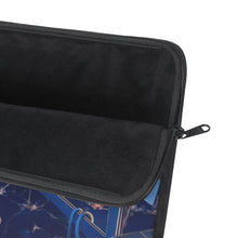 Load image into Gallery viewer, Anime Neon Genesis Evangelionr Laptop Sleeve

