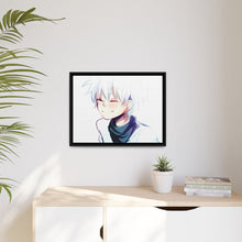 Load image into Gallery viewer, Anime Hunter x Hunter Canvas Framed Art Print
